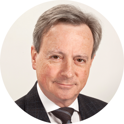 Anthony Schapira, MD